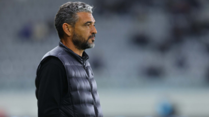 Μαρτίνς: «Κάναμε μία πολύ κακή εμφάνιση»