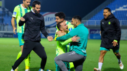 Διπλό για ΑΕΚ και βλέπει Κρίσταλ Πάλας