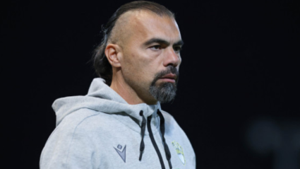 Ρωσταντής: «Μπήκαμε σοβαρά και πήραμε τους 3 βαθμούς»