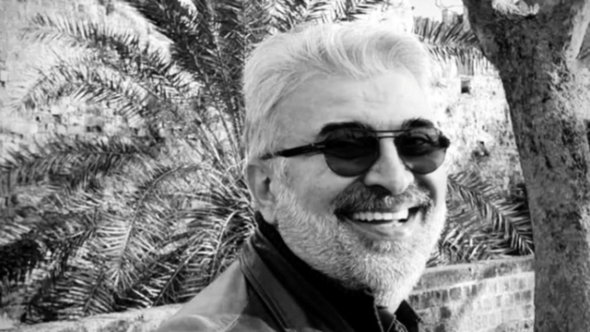 Ομόνοια: Πένθος για τον θάνατο του Ανδρέα Νεοφύτου