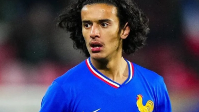 Ο 18χρονος άσος που στάμπαρε η Μάντσεστερ Γιουνάιτεντ