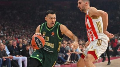 Παναθηναϊκός: Ακόμη ένας «τελικός» για τους πράσινους