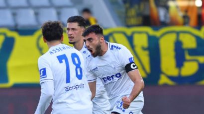 Ποντικός: «Να υλοποιήσουμε τον στόχο της παραμονής – Με στήριξε ο Σατσιάς»