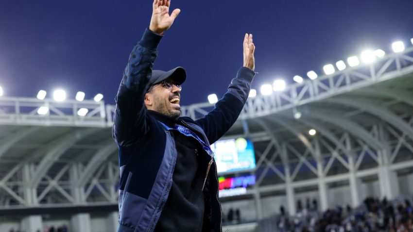 Απόλλων: Με χαρακτήρα και μέταλλο