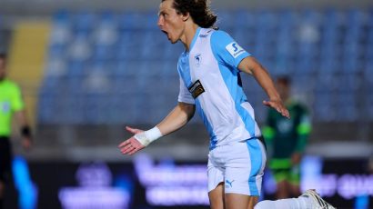 Ποιος είναι… τελειωμένος; Έκλεισε στόματα ο Νταβίντ Λουίζ