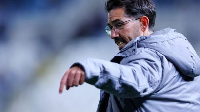 «Όλα τα ματς από δω και πέρα είναι τελικοί»