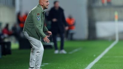 Ροθάδα: «Θα μπορούσε να αποφύγει κάποιες κίτρινες ο διαιτητής»