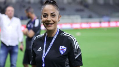 Μάρκου για την αποχώρηση της από την Ανόρθωση, το εμπάργκο και οι επενδυτές