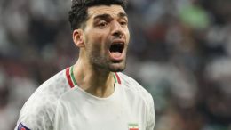 Απάντησε στο Τραμπ η Εθνική του Ιράν!