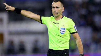 Κροάτης γνώριμος στο Κρίσταλ Πάλας-ΑΕΚ