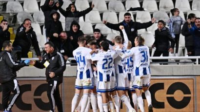 Νέα ανάρτηση: «Όταν είσαι Ανόρθωση…»