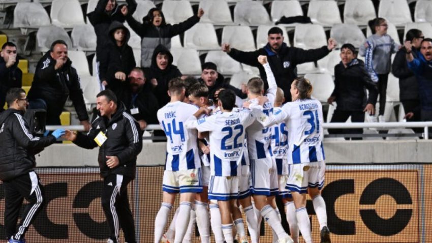 Νέα ανάρτηση: «Όταν είσαι Ανόρθωση…»