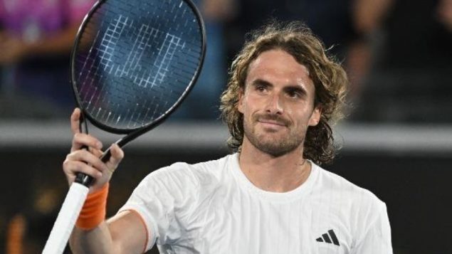 Πτώση για Τσιτσιπά: Εκτός Top 50 μετά από 8 χρόνια