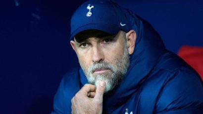 Το μέλλον του Τούντορ «στα χέρια»… δύο ανθρώπων στην Τότεναμ