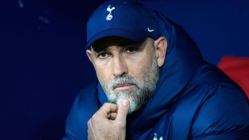 Το μέλλον του Τούντορ «στα χέρια»... δύο ανθρώπων στην Τότεναμ