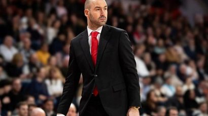 Βγαίνει το διαζύγιο με Σπανούλη και Μονακό