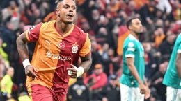 «Χρυσώνει» τους παίκτες της Γαλατάσαραϊ ο πρόεδρος