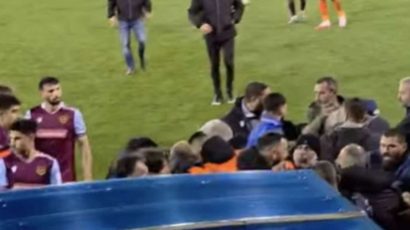 ΕΝΠ: «Ποδοσφαιριστές και μέλη του Διοικητικού μας Συμβουλίου, δέχτηκαν επίθεση χωρίς κανένα λόγο»