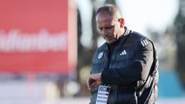 Η ευχαρίστηση του Λιάσου και η ατάκα Μαρκόφσκι για χειρότερη εμφάνιση της σεζόν!