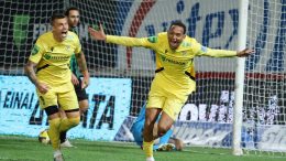 Με χρυσό Σέζαρ εξάποντο για Κρασάβα ΕΝΥ!