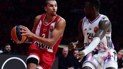 Ολυμπιακός: Δοκιμάζεται στο Παρίσι με φόντο το πλεονέκτημα έδρας