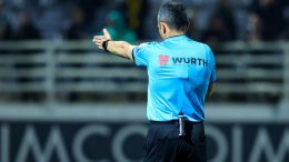 Εθνικός: Προχωράει σε καταγγελία της διαιτησίας Χριστοφόρου με ΑΕΚ