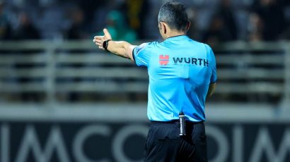 Εθνικός: Προχωράει σε καταγγελία της διαιτησίας Χριστοφόρου με ΑΕΚ