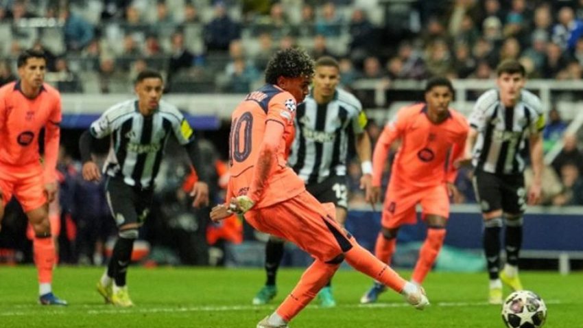 Champions League: Για την ανατροπή η Λίβερπουλ, για το τσεκ στα προημιτελικά η «Μπάρτσα»