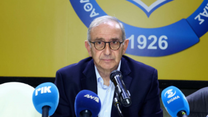 Ζιβανάρης: «Το πλάνο για επενδυτή είναι έτοιμο, υπάρχει ενδιαφέρον»