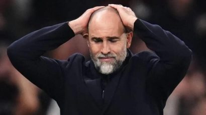 Ψάχνει ήδη τον αντικαταστάτη του Τουντόρ η Τότεναμ