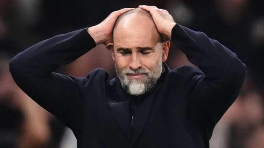 Ψάχνει ήδη τον αντικαταστάτη του Τουντόρ η Τότεναμ