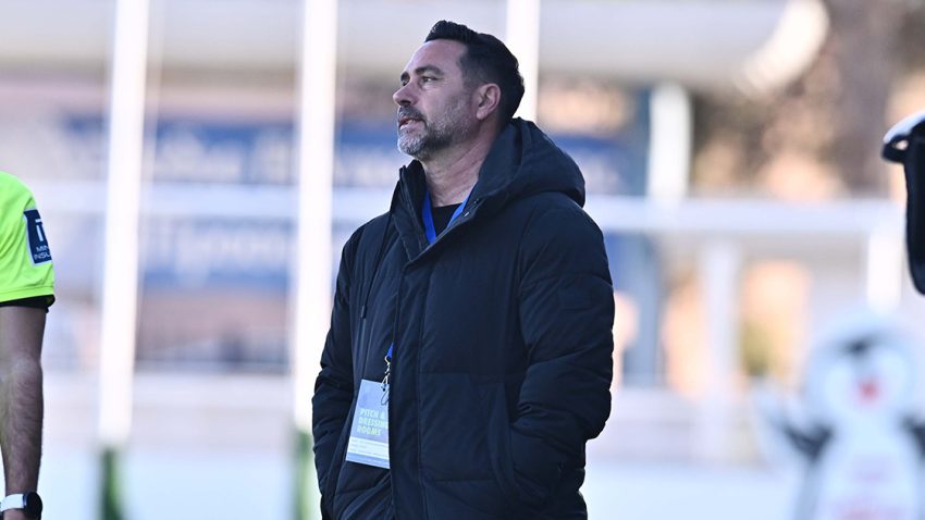 Σαν τελικός το ματς με τον Ολυμπιακό