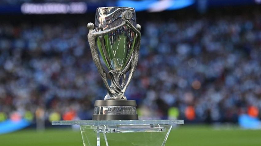 Οι τρεις εναλλακτικές έδρες για τη διεξαγωγή του Finalissima