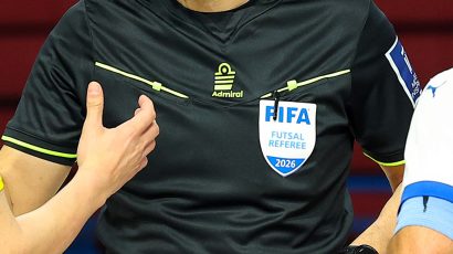 Έκρηξη σε ιδιοκτησία διαιτητή φούτσαλ, αποχή ανακοίνωσε ο σύνδεσμος