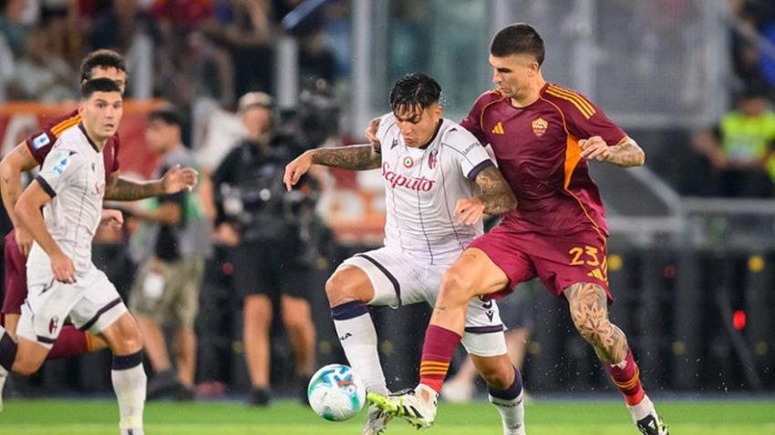 Europa League: Ιταλικός εμφύλιος και ματσάρα στη Γαλλία για τη φάση των «16»!