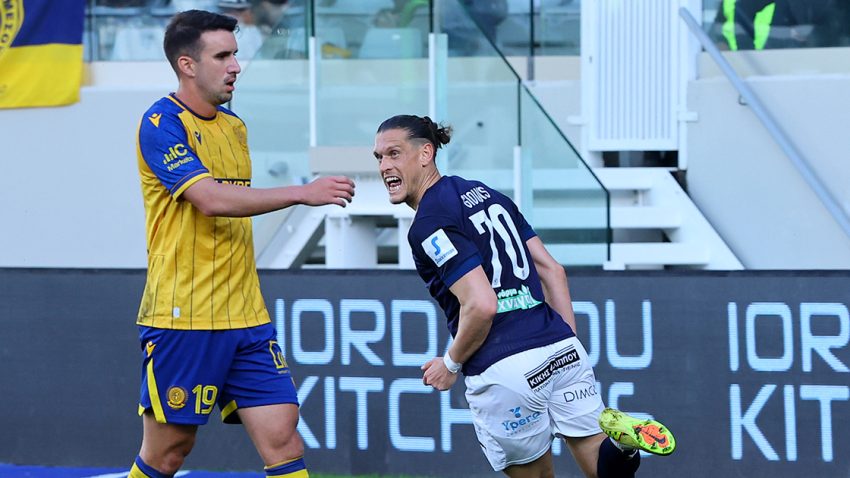 Μοιρασιά που δεν άφησε κανένα ικανοποιημένο