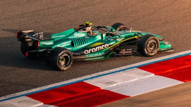 Formula 1: O απόλυτος οδηγός και όσα πρέπει να γνωρίζεις