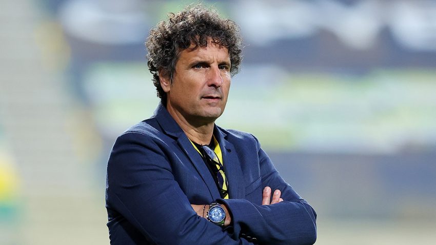 Ιδιάκεθ για ΑΕΚ: «Δεν μου εξήγησαν τίποτα -Ήταν σαν τυφώνας που με παρέσυρε»