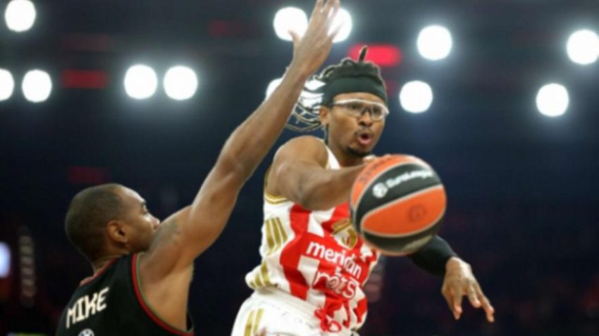 Euroleague: Ολοκληρώνεται με τέσσερις αναμετρήσεις η 30ή αγωνιστική