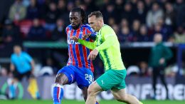 Απόγευμα στην Κύπρο η αποστολή της ΑΕΚ