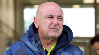 ΑΕΚ: Τέλος η συνάντηση με τους μετόχους – Δεν αλλάζει άποψη ο Καραπατάκης