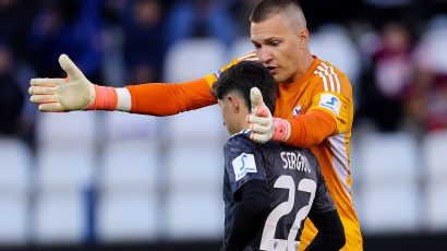 Επίσημη θέση για Σεργίου και Ανόρθωση: Τι ισχύει με παραμονή του και Νέα Σαλαμίνα