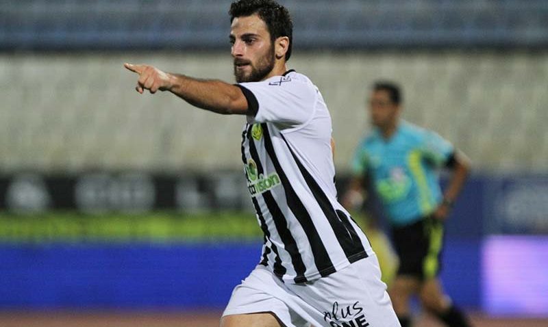 Παύλου: «Κάθε Κύπριος φίλαθλος να στηρίξει την ΑΕΚ»