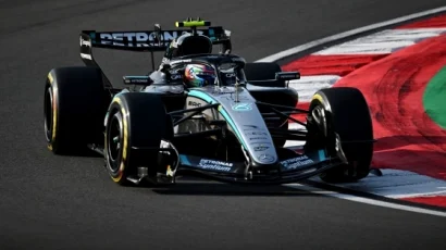 Ιστορικός Αντονέλι – Ο νεότερος poleman στην ιστορία της Formula 1