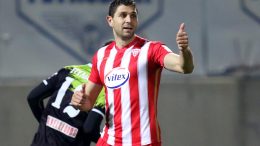 Σημαντική ενίσχυση με Μακρίεβ!