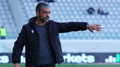 ΑΕΛ: Με 7 αλλαγές η εντεκάδα