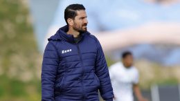 Για αυτό παραιτήθηκε ο Νικολάου - Διαφωνία για Ανόρθωση