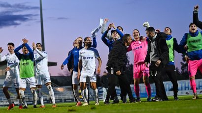 Έπιασαν δουλειά και σκέφτονται Ανόρθωση