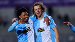 Πάφος: Κυνηγά τίτλο μέσω κυπέλλου…