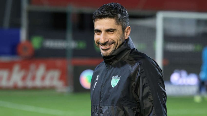 Με Πολυκάρπου και Νεκτάριο για την παραμονή!